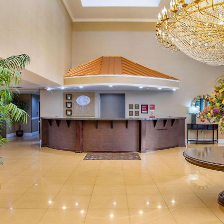 Comfort Suites Savannah Gateway I-95 Georgetown Extérieur photo
