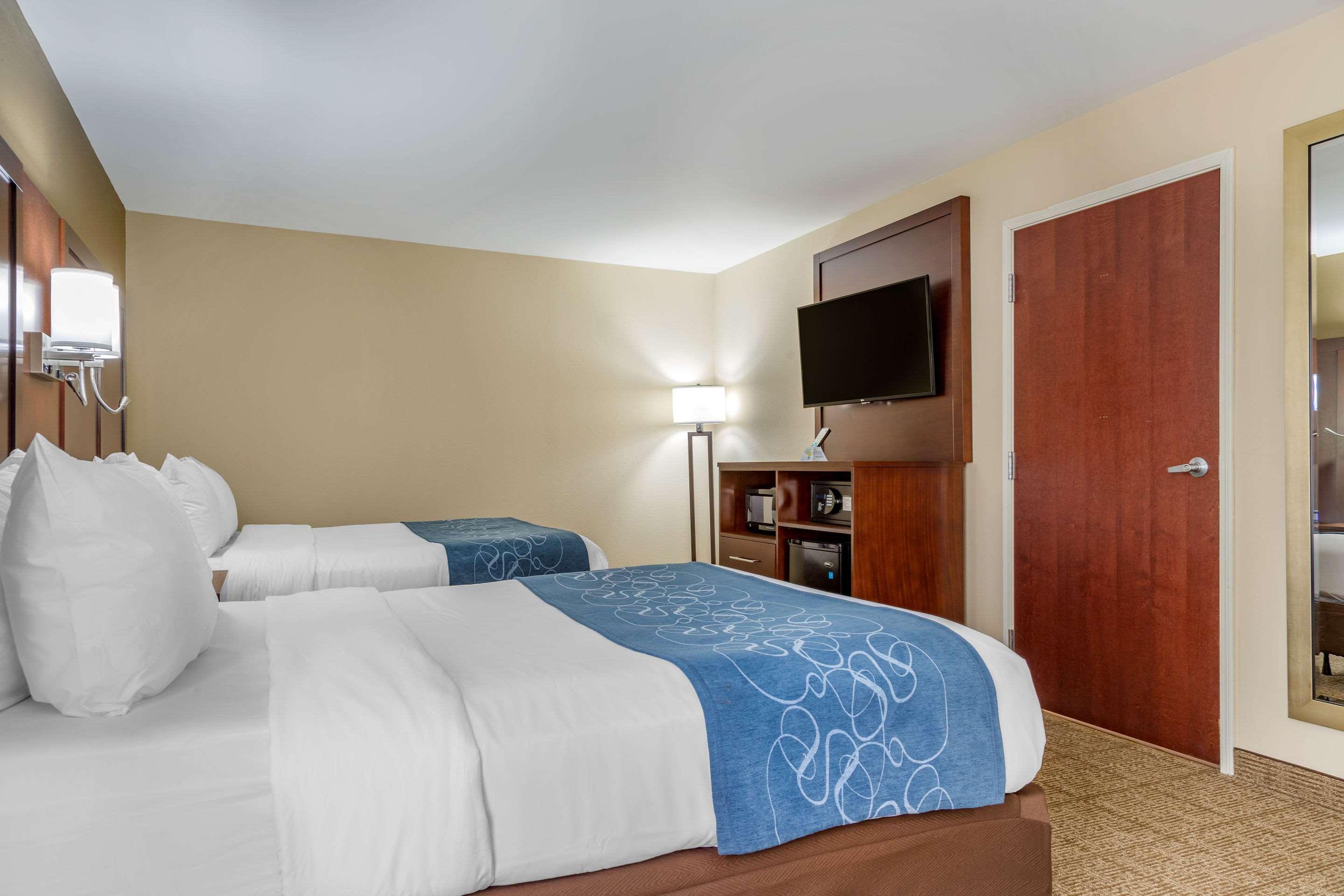 Comfort Suites Savannah Gateway I-95 Georgetown Extérieur photo