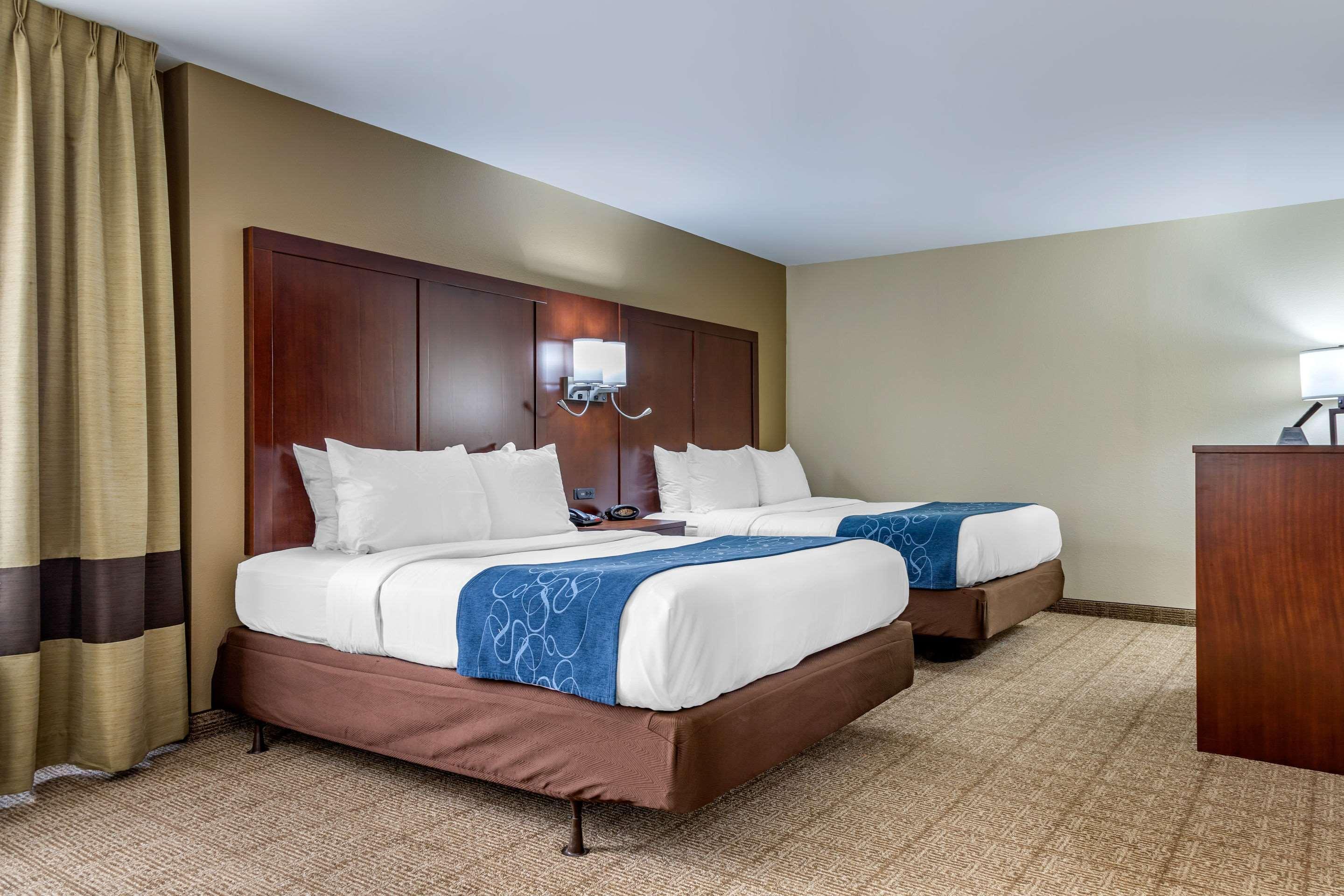 Comfort Suites Savannah Gateway I-95 Georgetown Extérieur photo