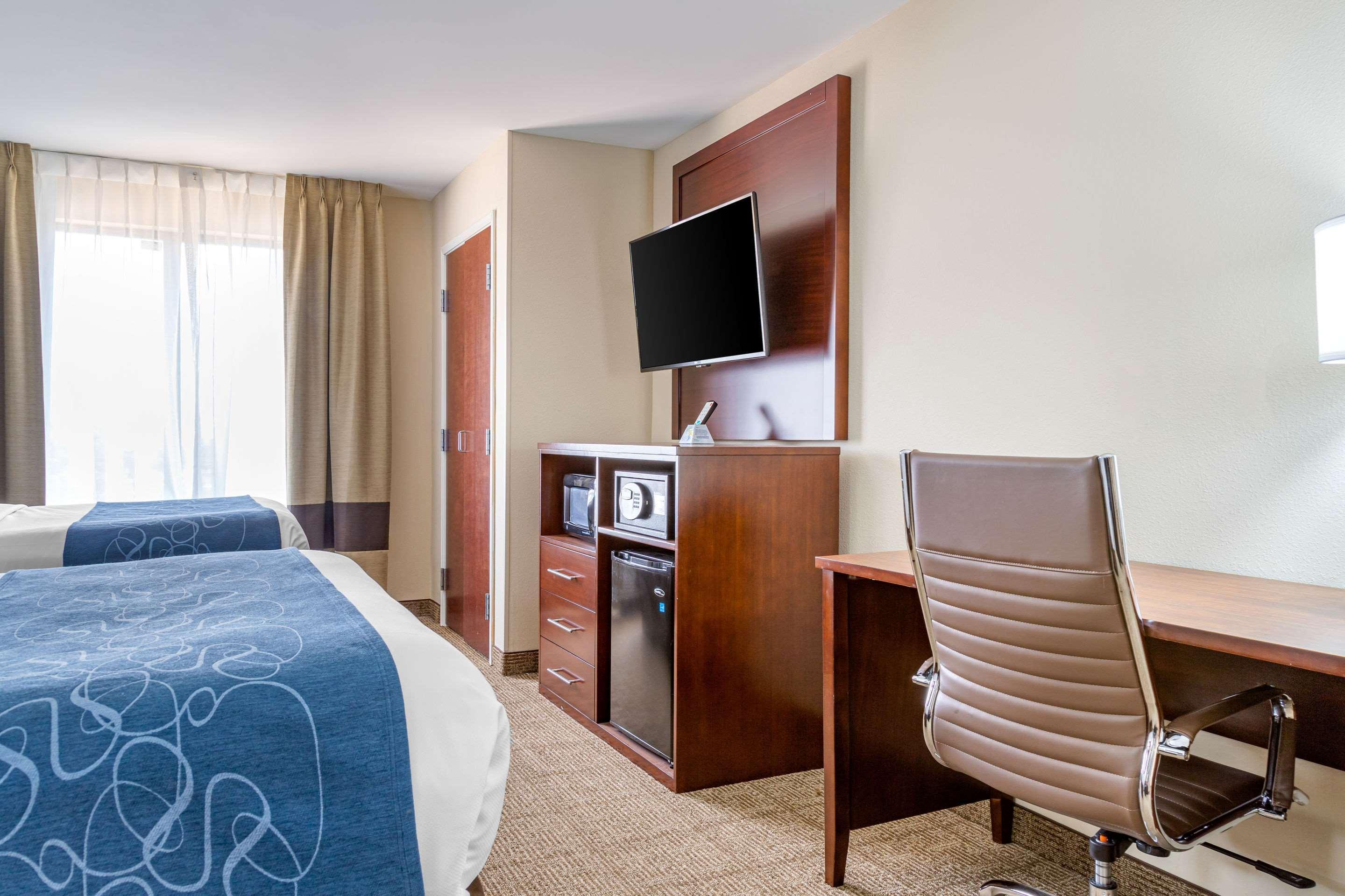 Comfort Suites Savannah Gateway I-95 Georgetown Extérieur photo