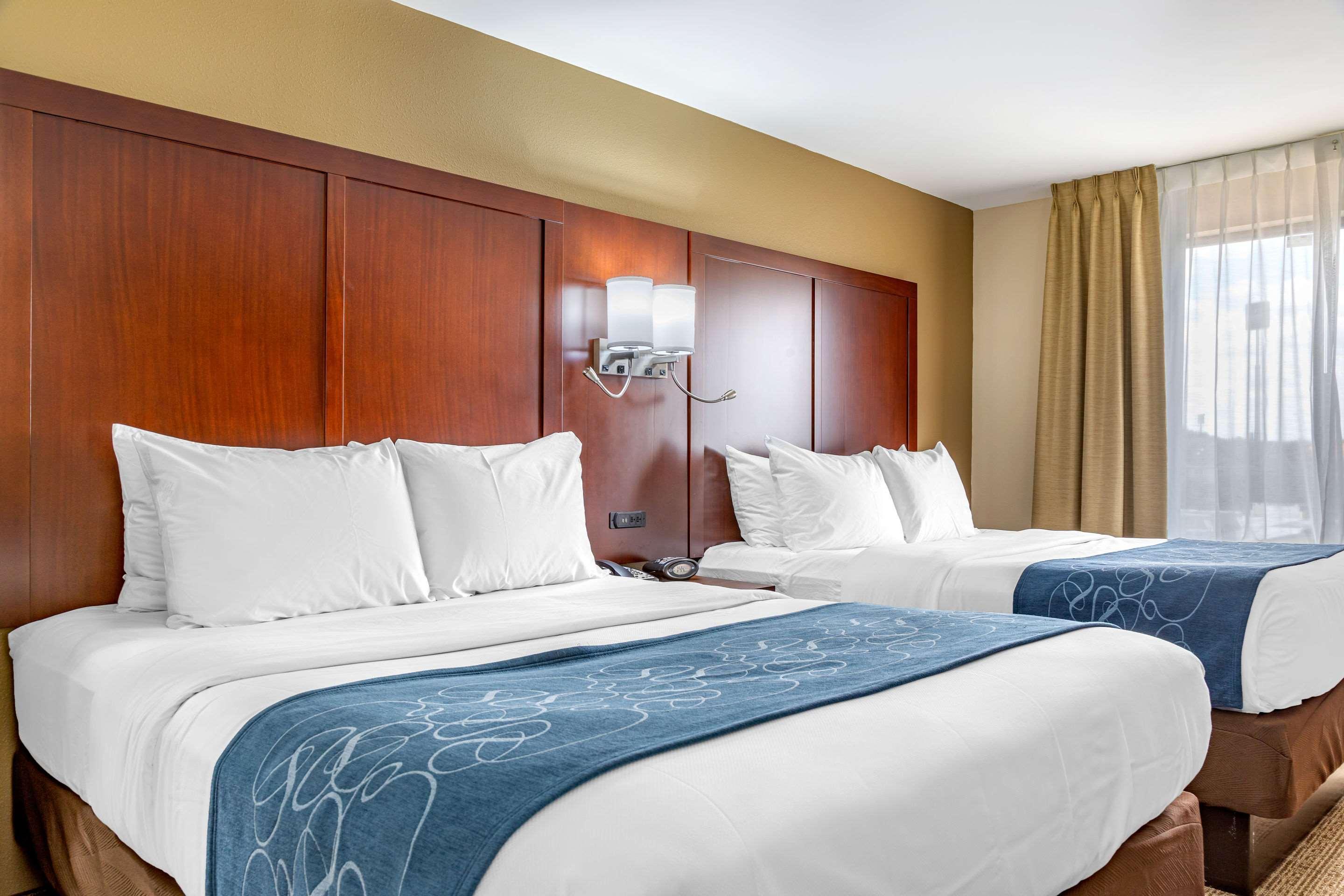 Comfort Suites Savannah Gateway I-95 Georgetown Extérieur photo