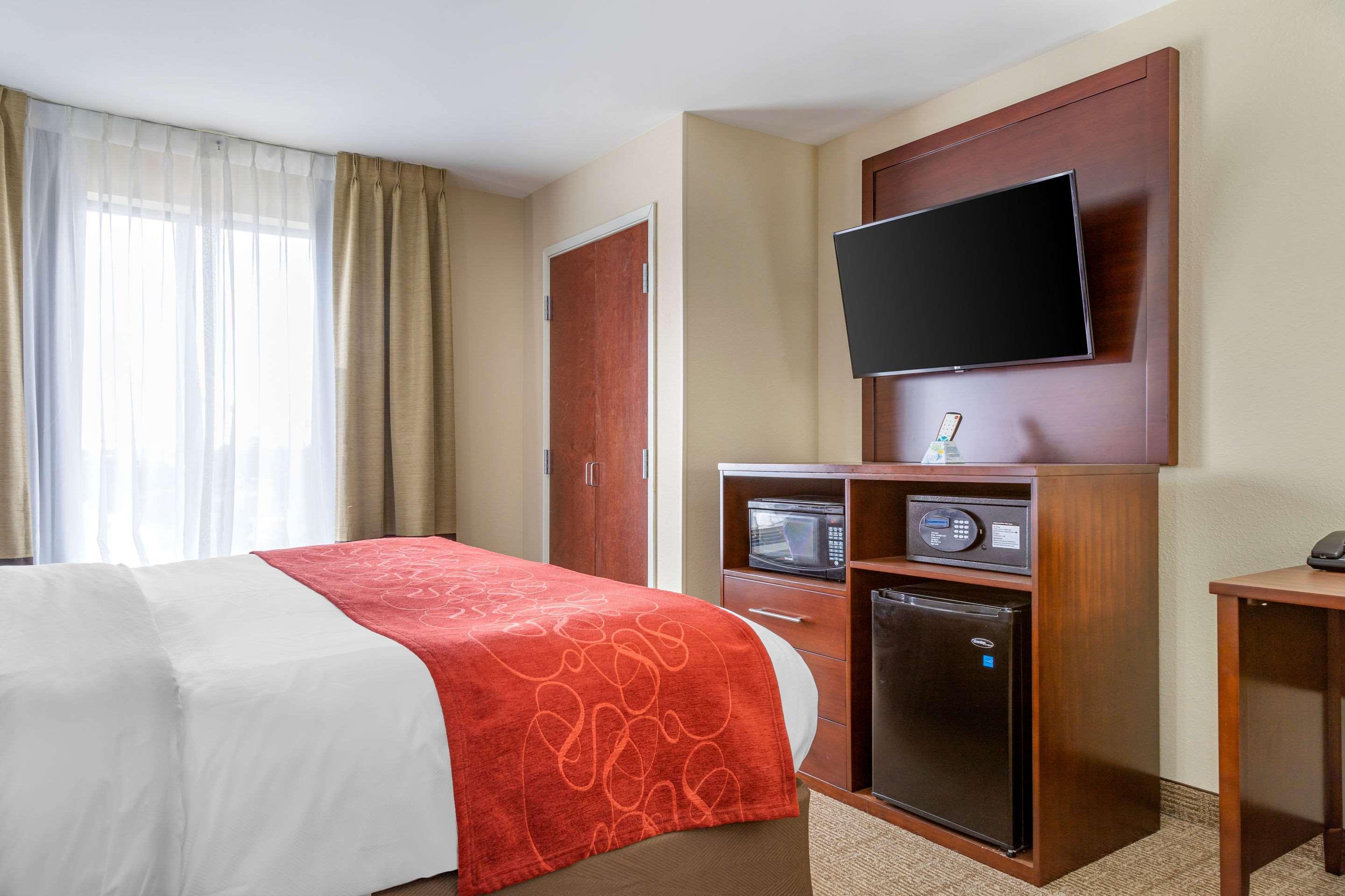 Comfort Suites Savannah Gateway I-95 Georgetown Extérieur photo
