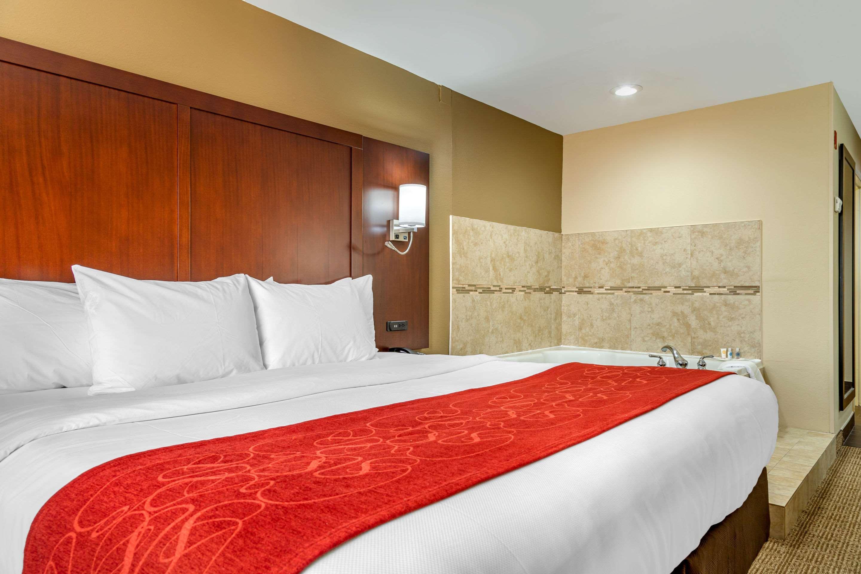 Comfort Suites Savannah Gateway I-95 Georgetown Extérieur photo