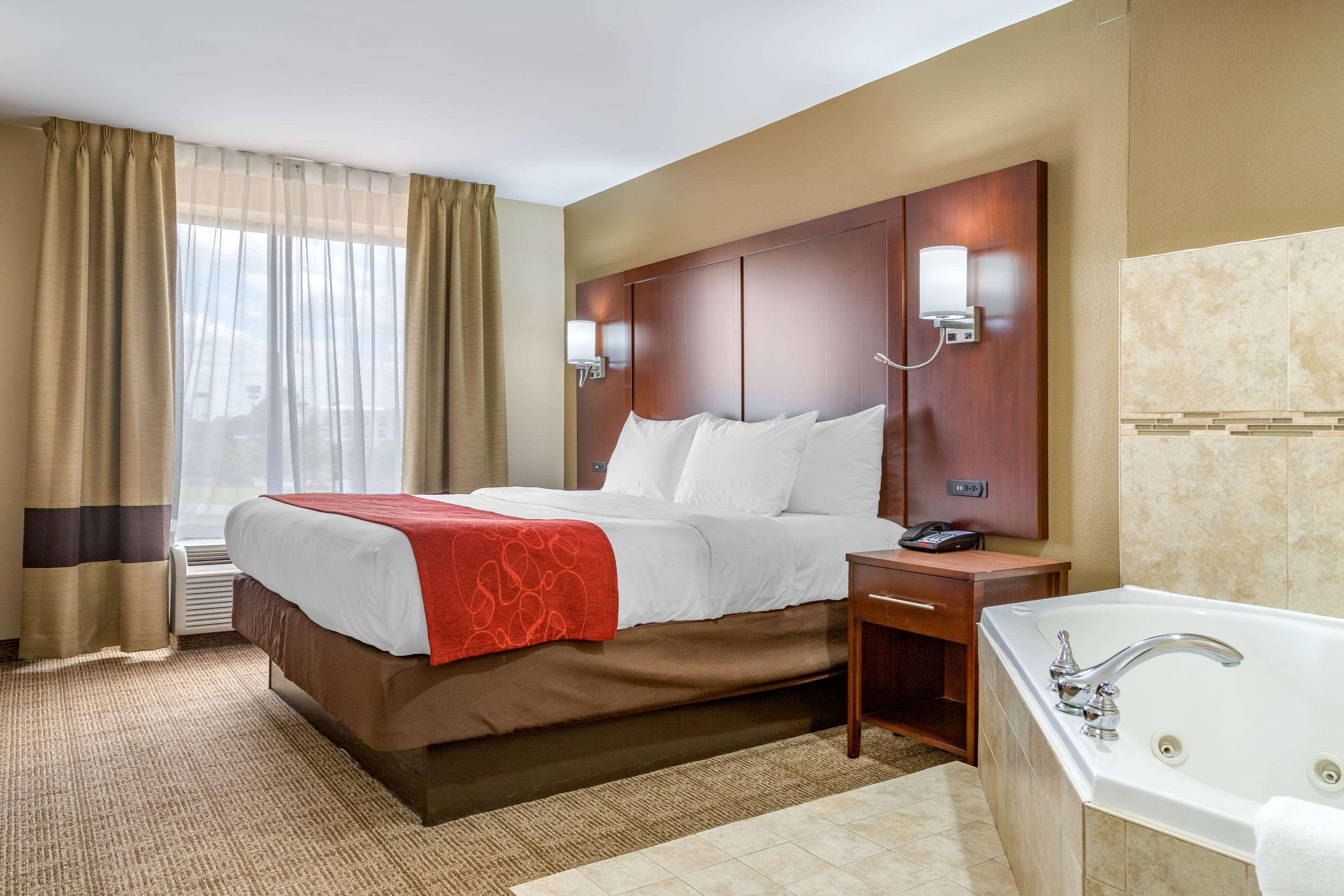 Comfort Suites Savannah Gateway I-95 Georgetown Extérieur photo