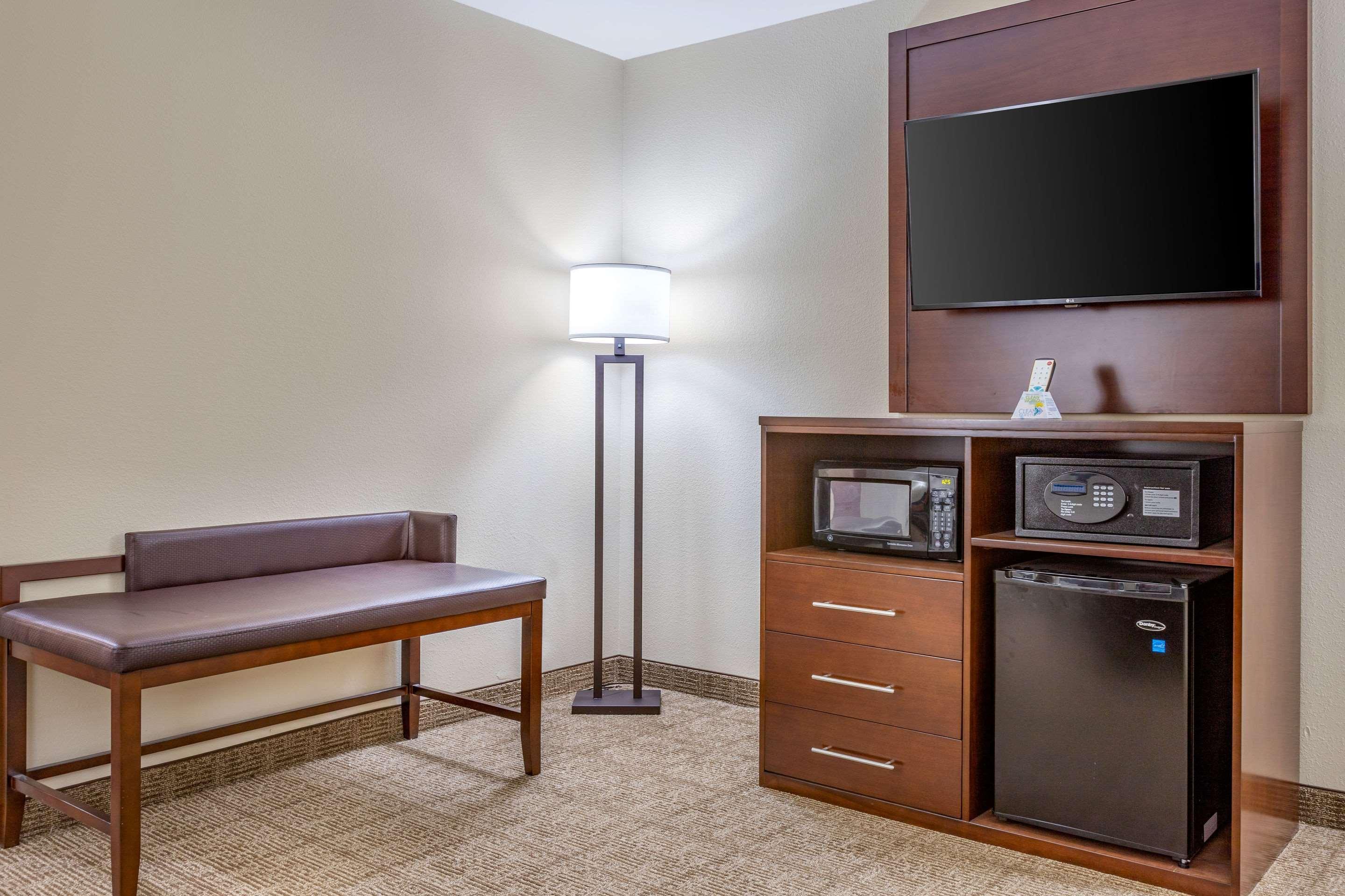 Comfort Suites Savannah Gateway I-95 Georgetown Extérieur photo