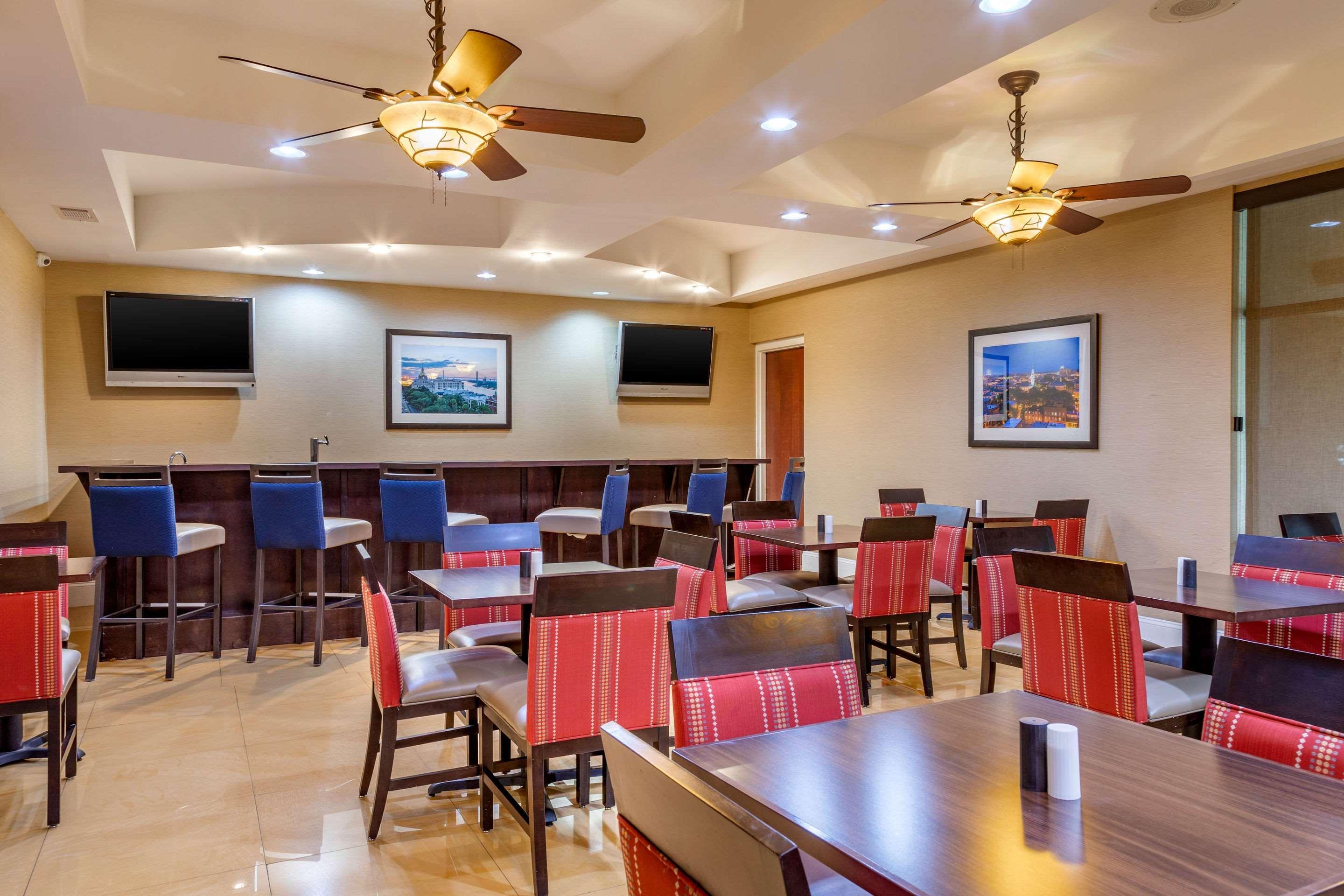 Comfort Suites Savannah Gateway I-95 Georgetown Extérieur photo