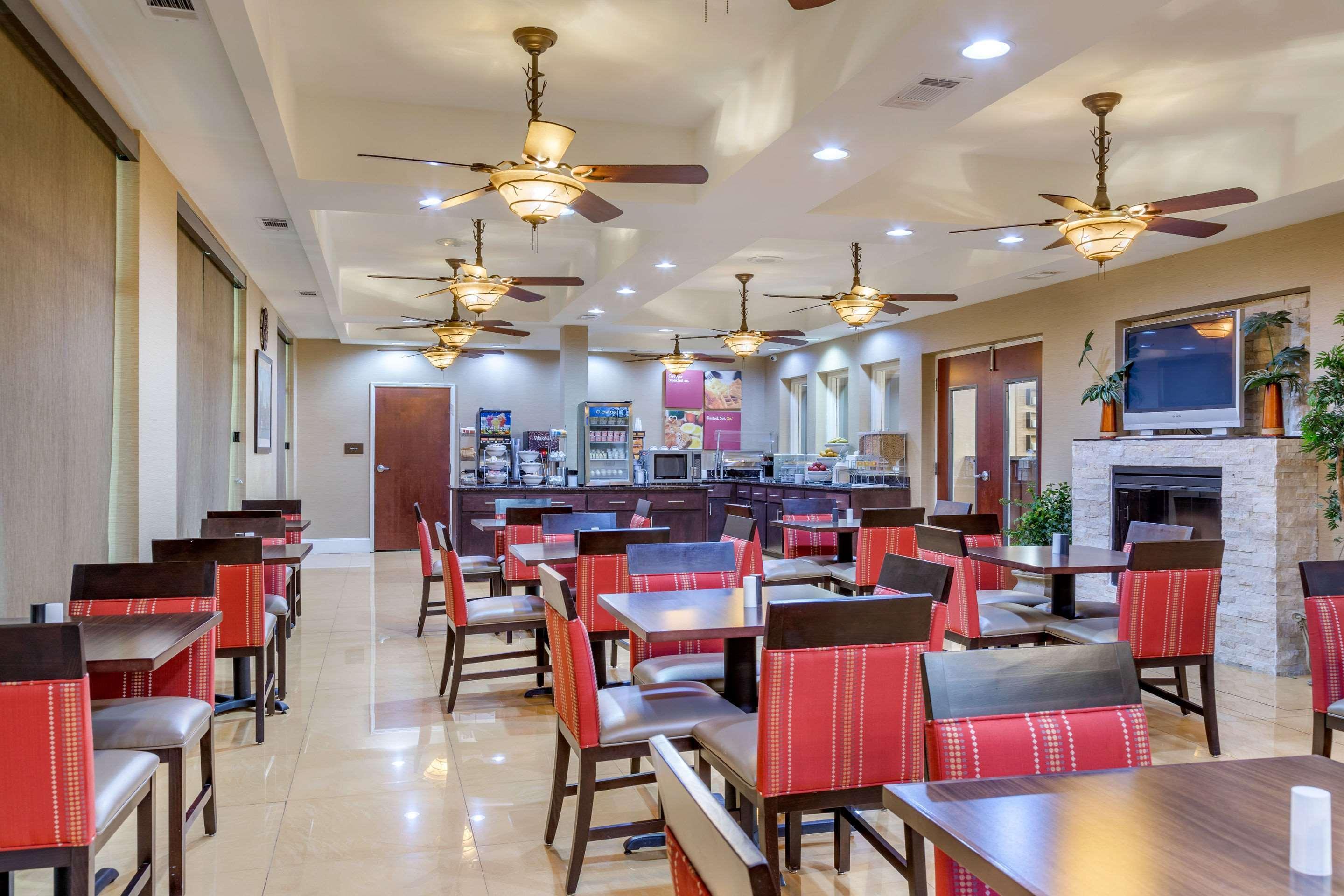 Comfort Suites Savannah Gateway I-95 Georgetown Extérieur photo