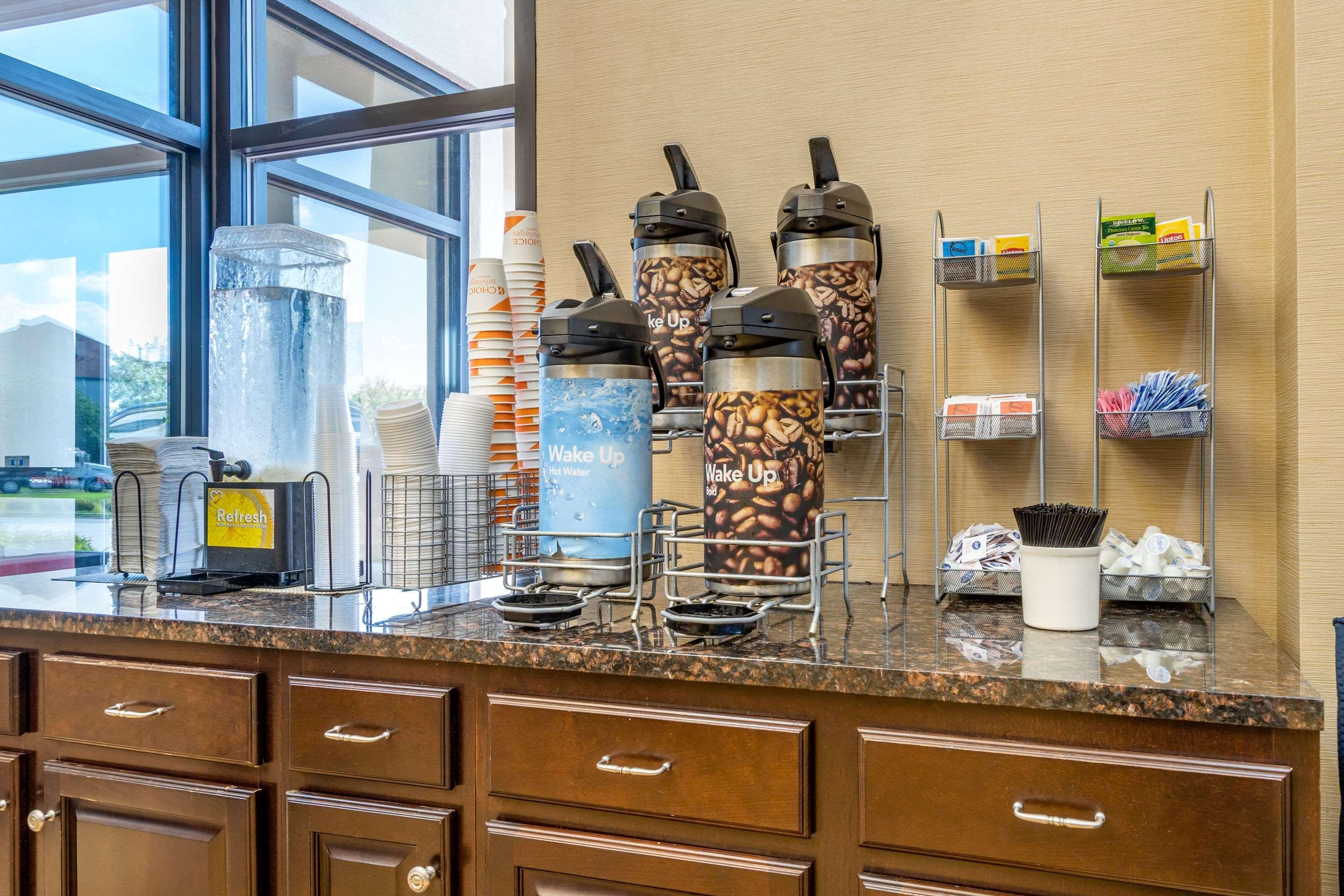Comfort Suites Savannah Gateway I-95 Georgetown Extérieur photo
