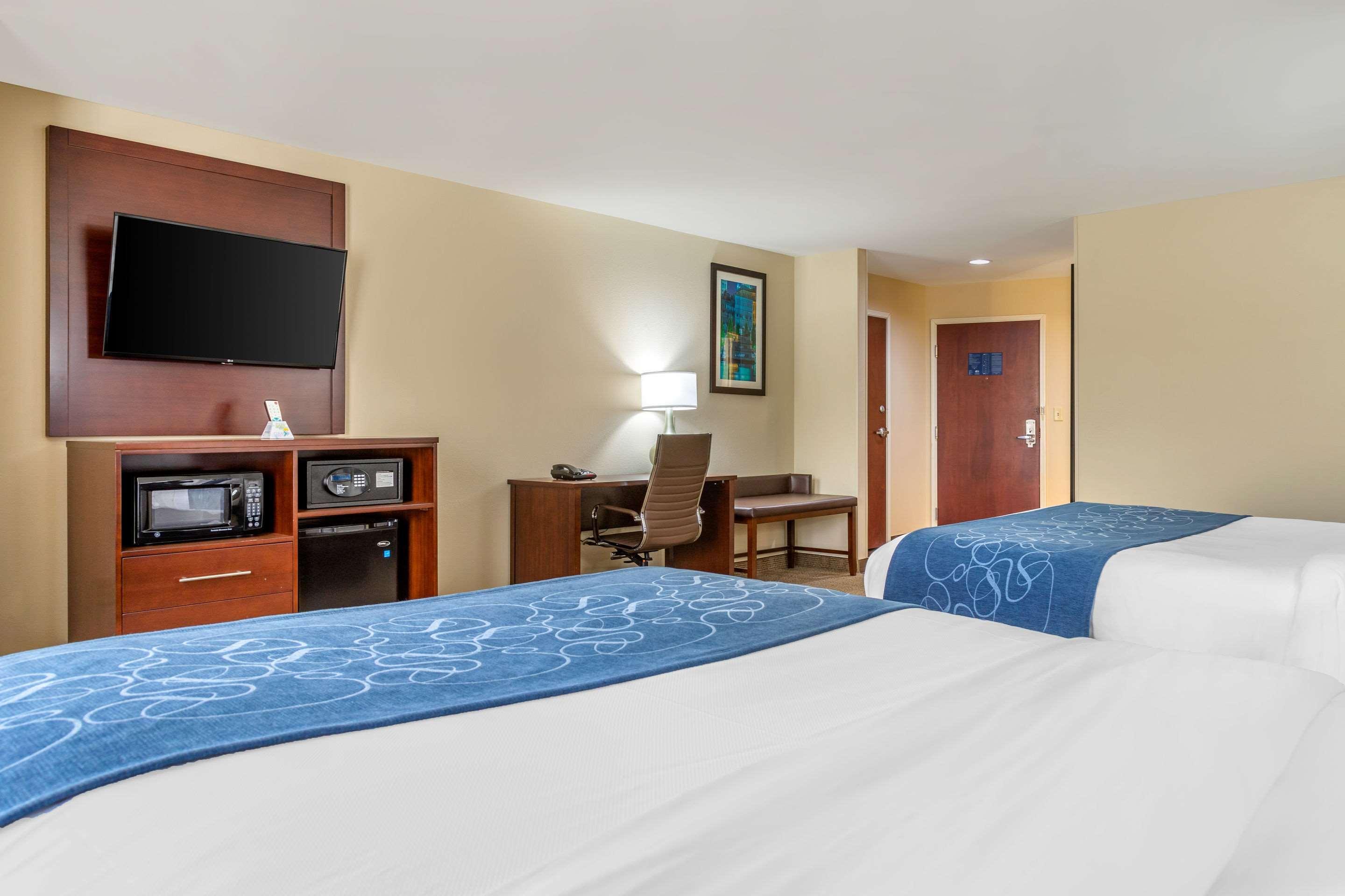 Comfort Suites Savannah Gateway I-95 Georgetown Extérieur photo