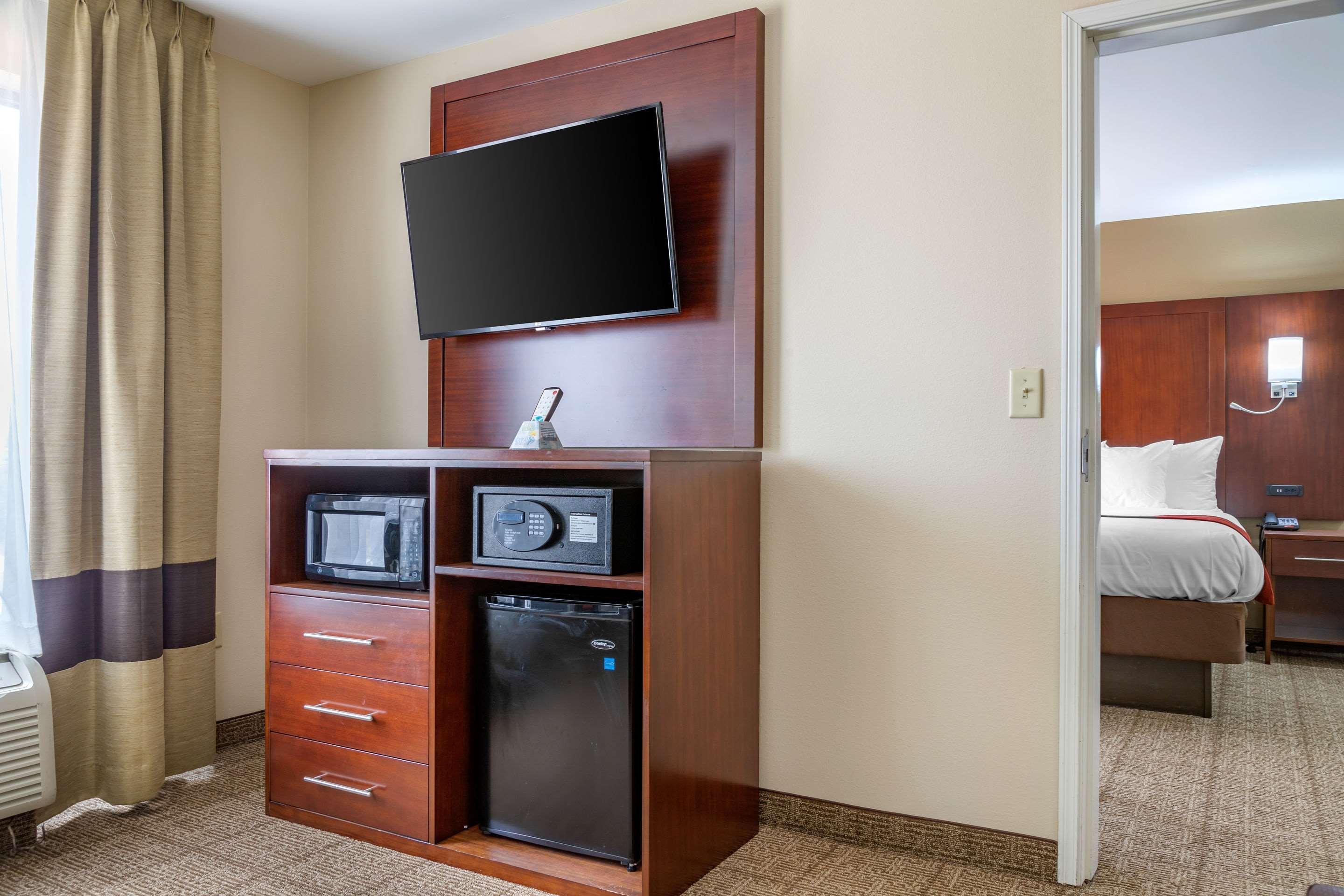 Comfort Suites Savannah Gateway I-95 Georgetown Extérieur photo