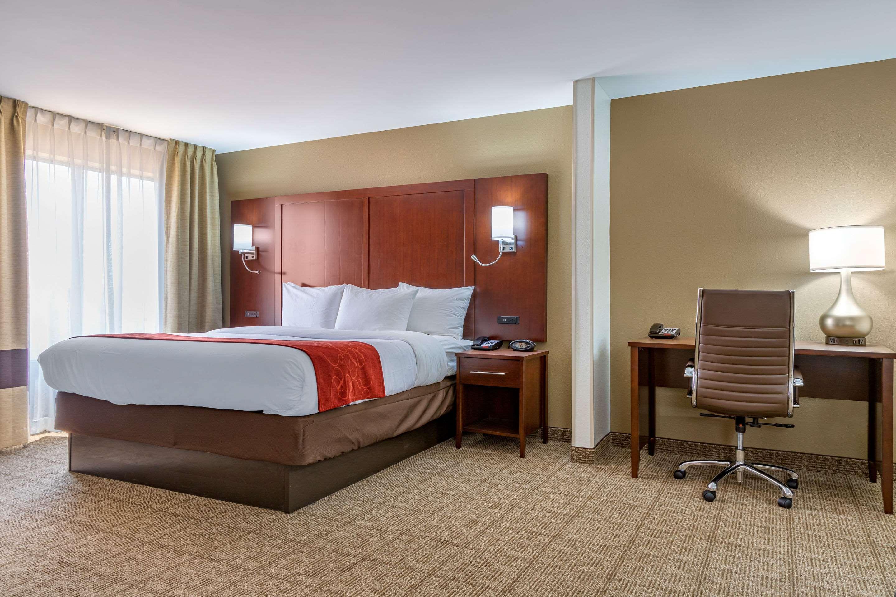 Comfort Suites Savannah Gateway I-95 Georgetown Extérieur photo