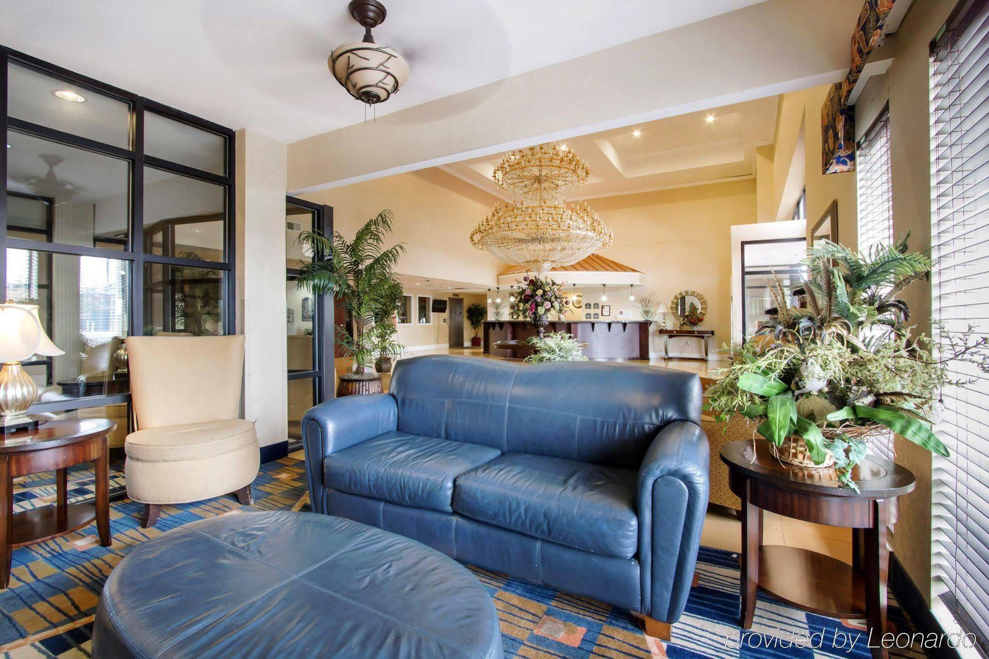Comfort Suites Savannah Gateway I-95 Georgetown Extérieur photo