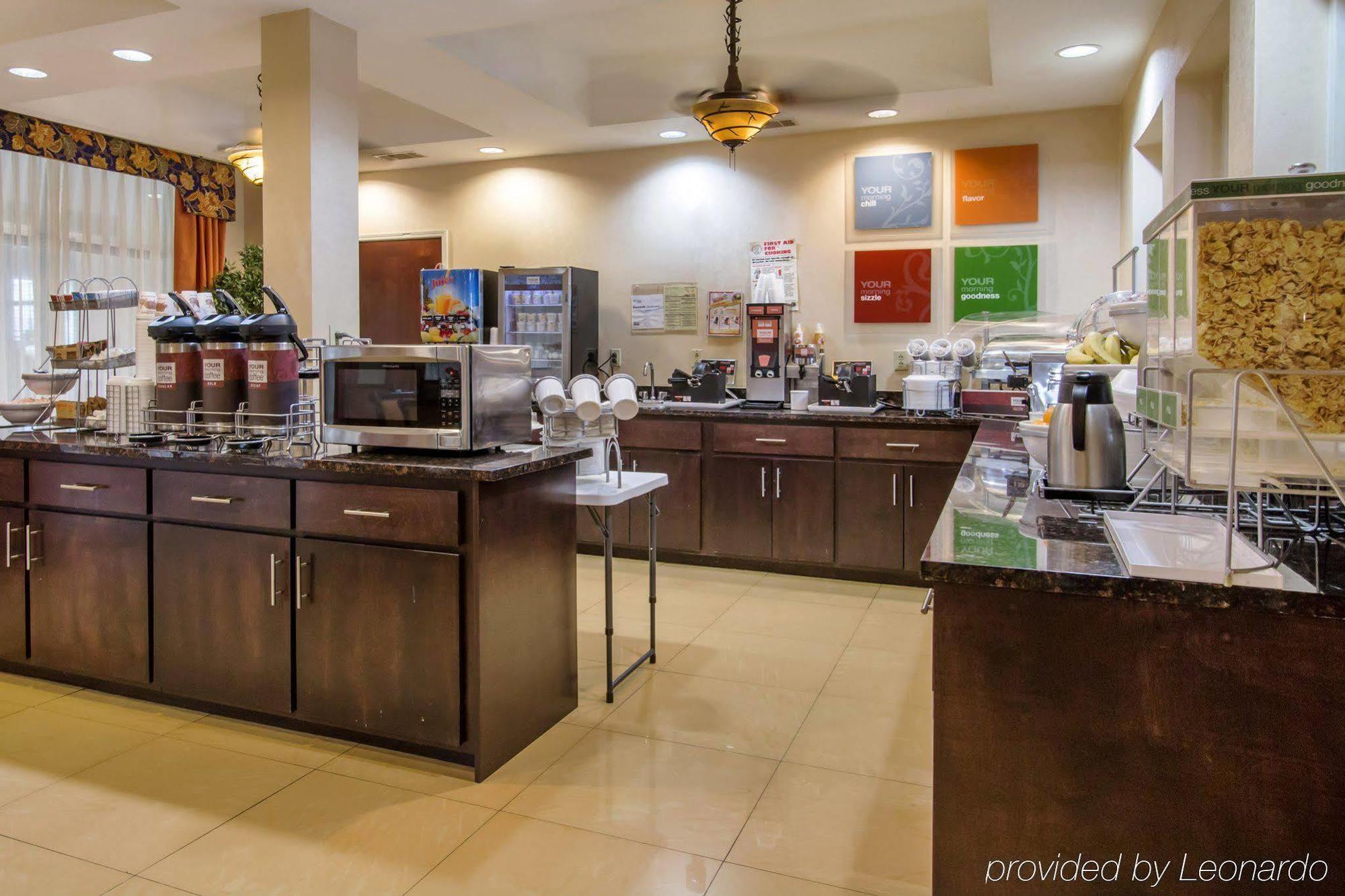 Comfort Suites Savannah Gateway I-95 Georgetown Extérieur photo
