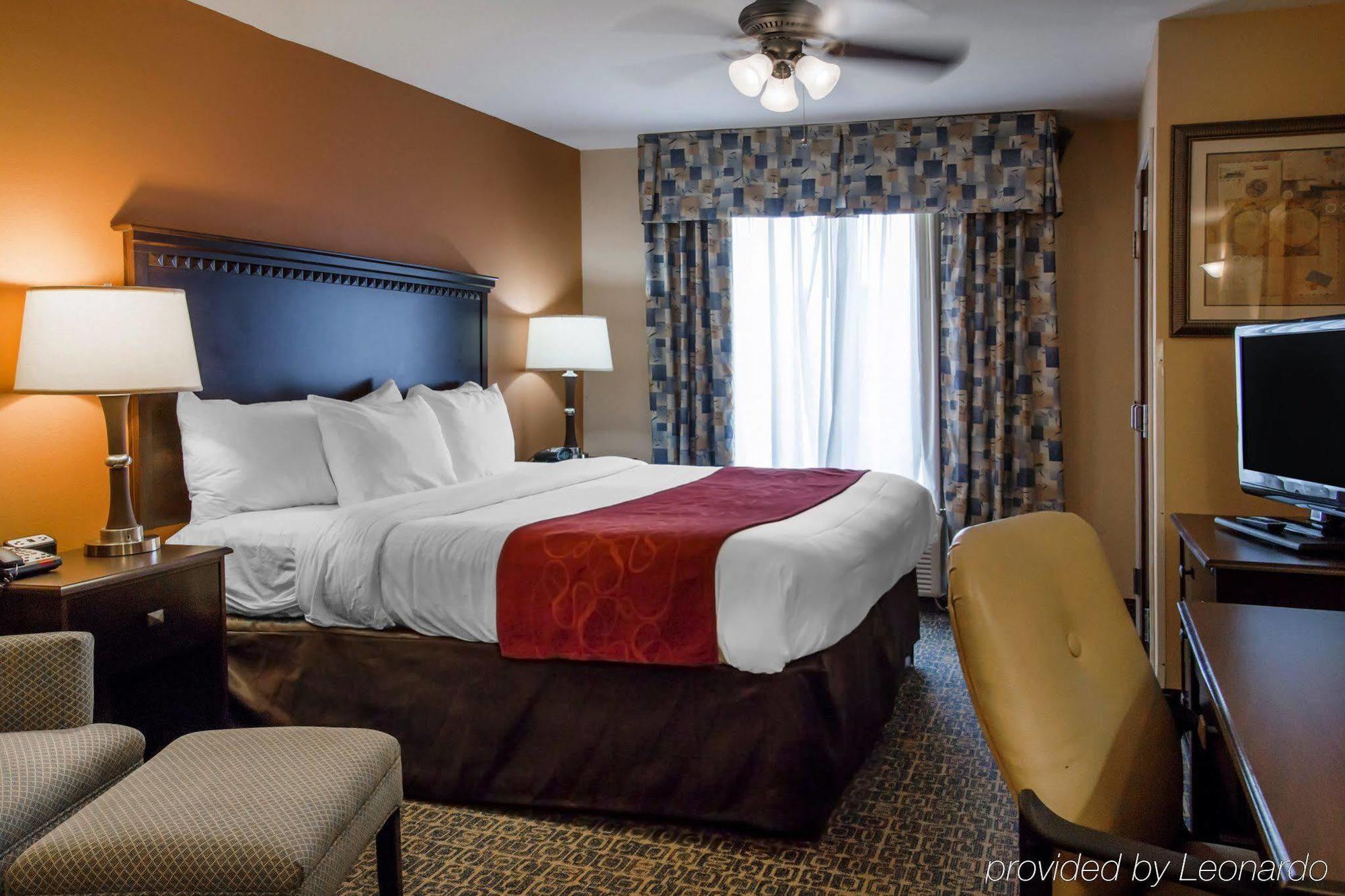 Comfort Suites Savannah Gateway I-95 Georgetown Extérieur photo