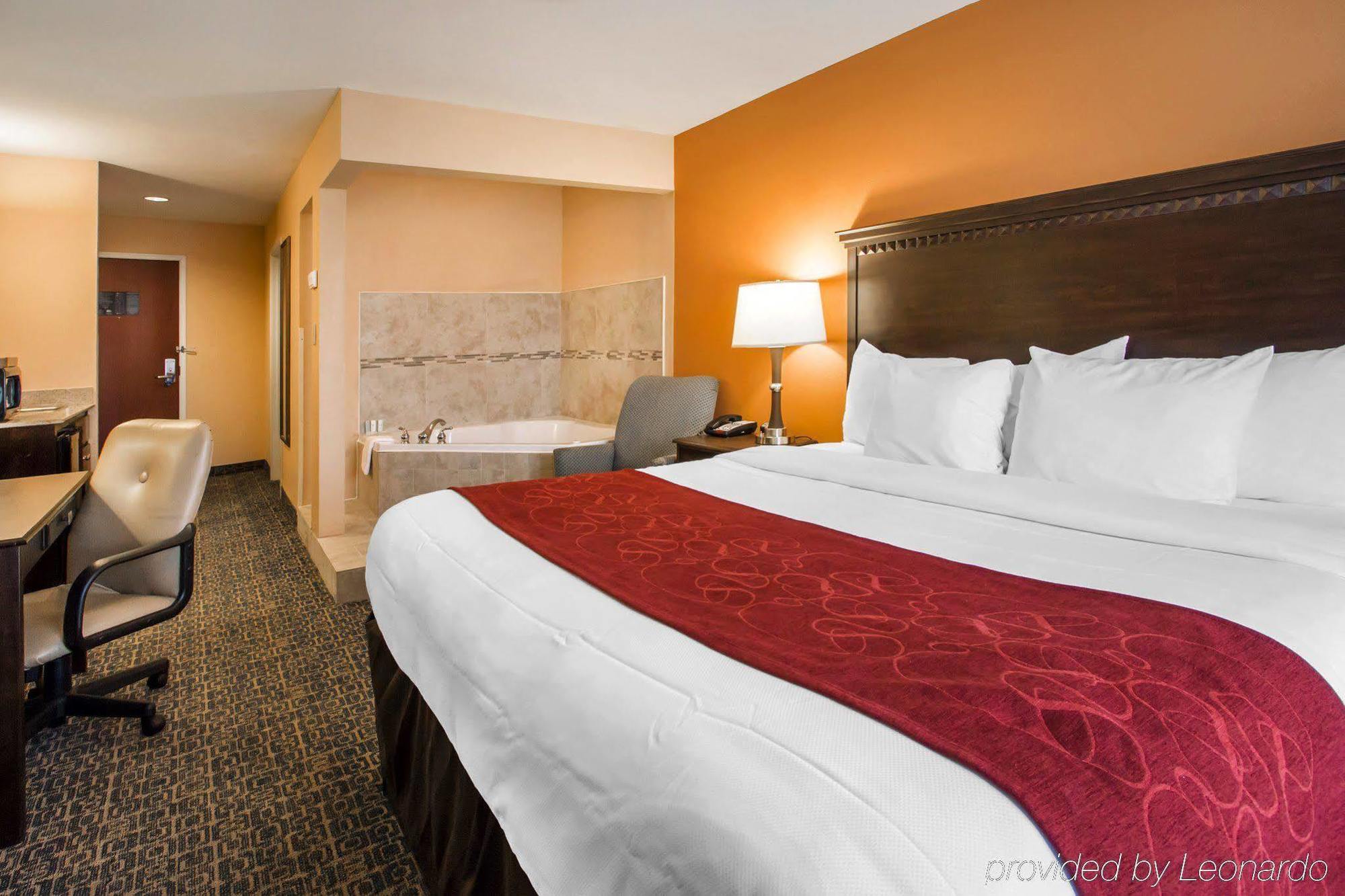 Comfort Suites Savannah Gateway I-95 Georgetown Extérieur photo