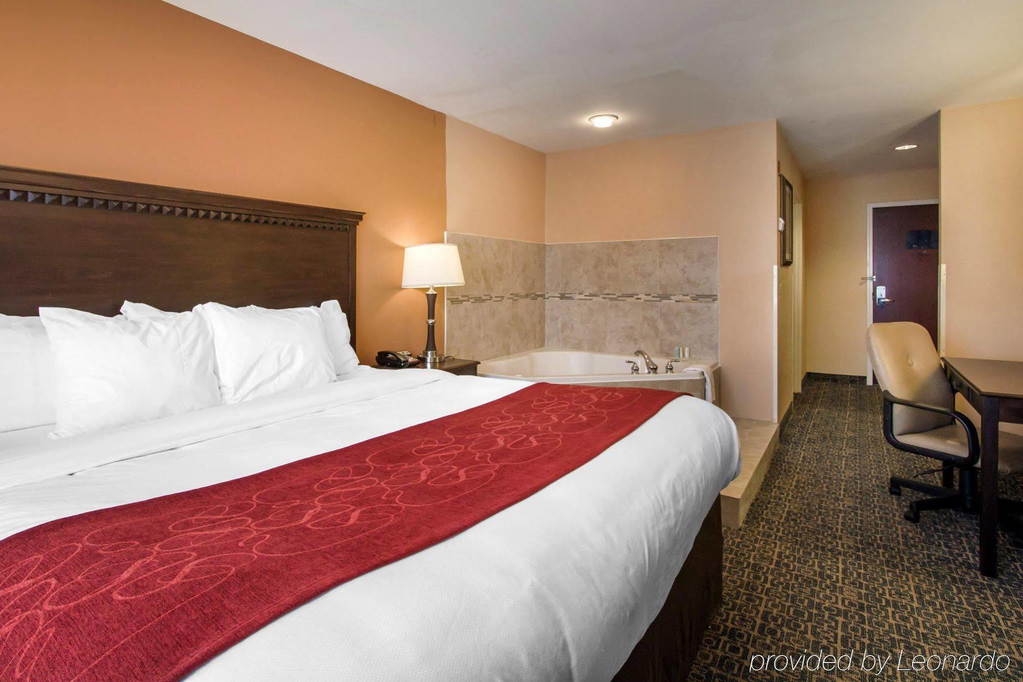 Comfort Suites Savannah Gateway I-95 Georgetown Extérieur photo