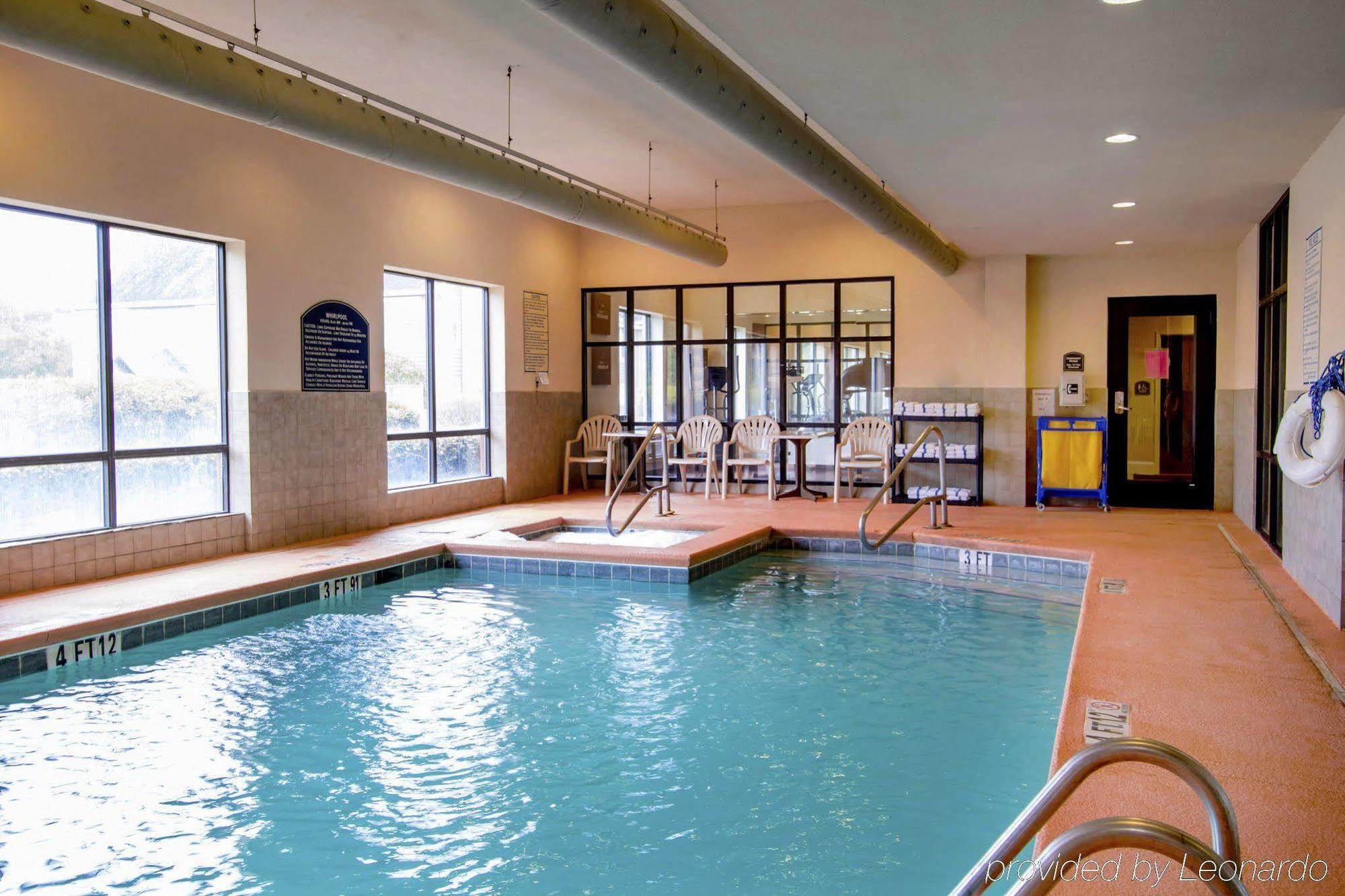 Comfort Suites Savannah Gateway I-95 Georgetown Extérieur photo