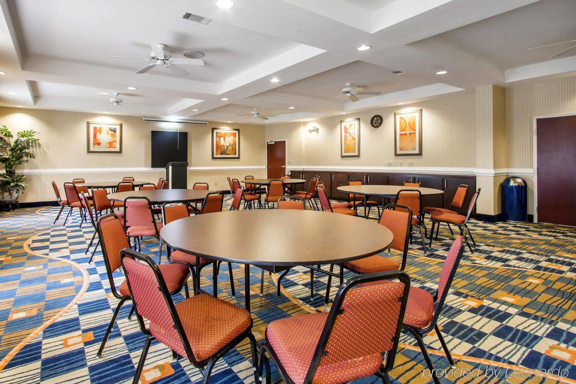 Comfort Suites Savannah Gateway I-95 Georgetown Extérieur photo