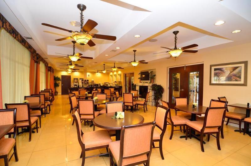 Comfort Suites Savannah Gateway I-95 Georgetown Extérieur photo
