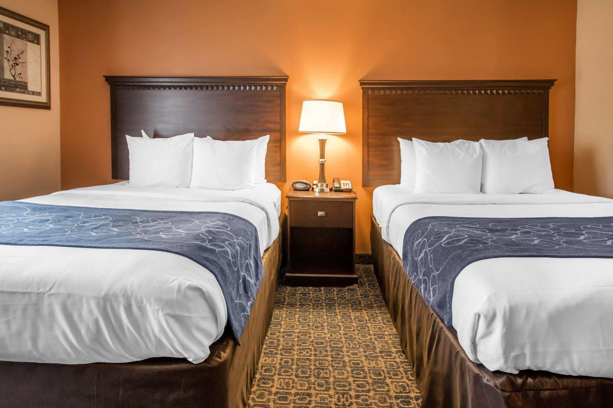 Comfort Suites Savannah Gateway I-95 Georgetown Extérieur photo