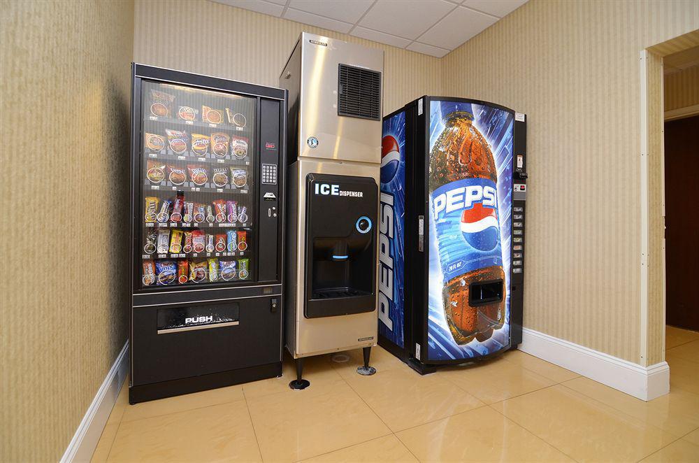 Comfort Suites Savannah Gateway I-95 Georgetown Extérieur photo