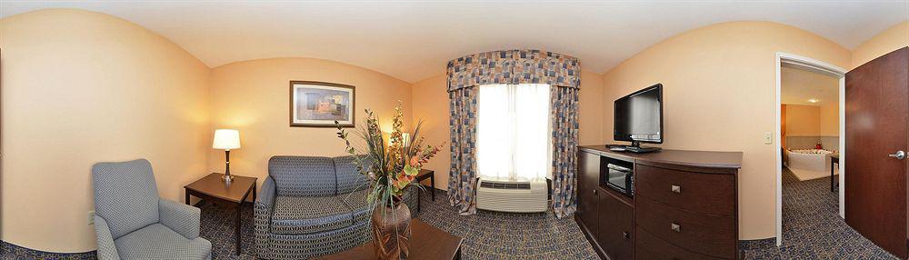 Comfort Suites Savannah Gateway I-95 Georgetown Chambre photo